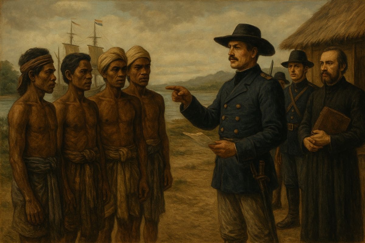 Historia de la isla de Sumba - Prehistoria megalítica