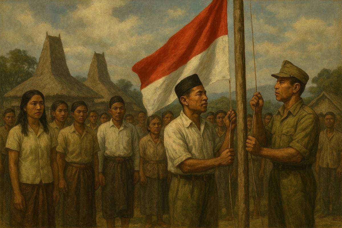 Historia de la isla de Sumba - Prehistoria megalítica