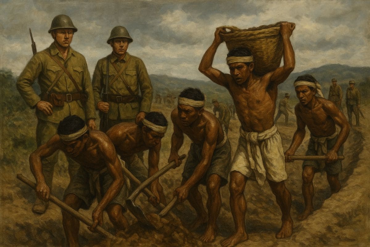 Historia de la isla de Sumba - Prehistoria megalítica